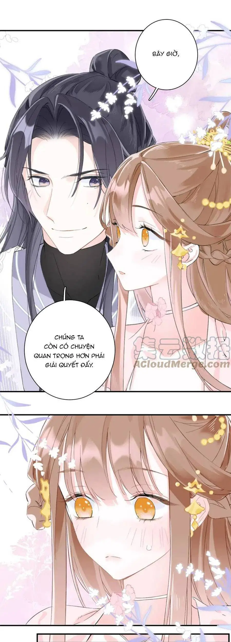 Lui Lui Lui Lui Ra! Nettruyen ZZZ Chương 81 Page 6