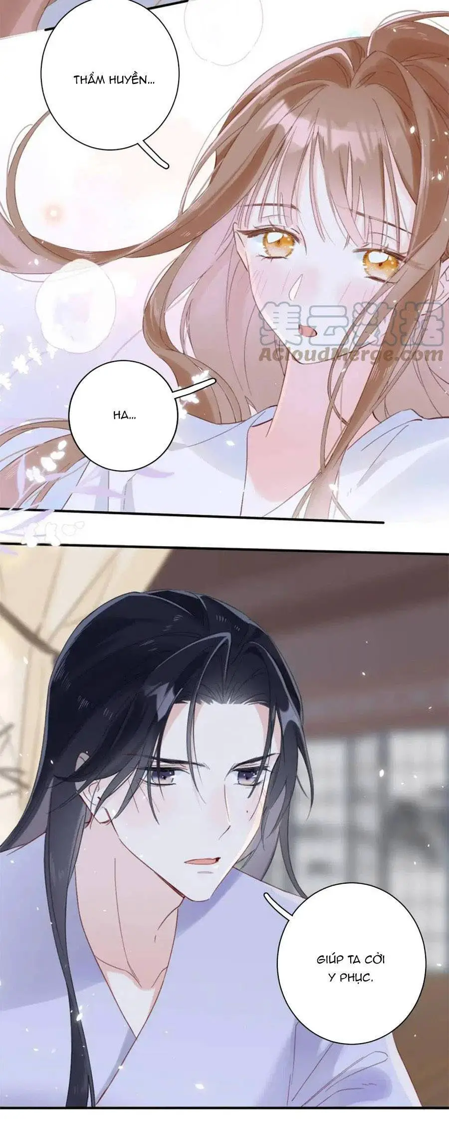 Lui Lui Lui Lui Ra! Nettruyen ZZZ Chương 81 Page 13