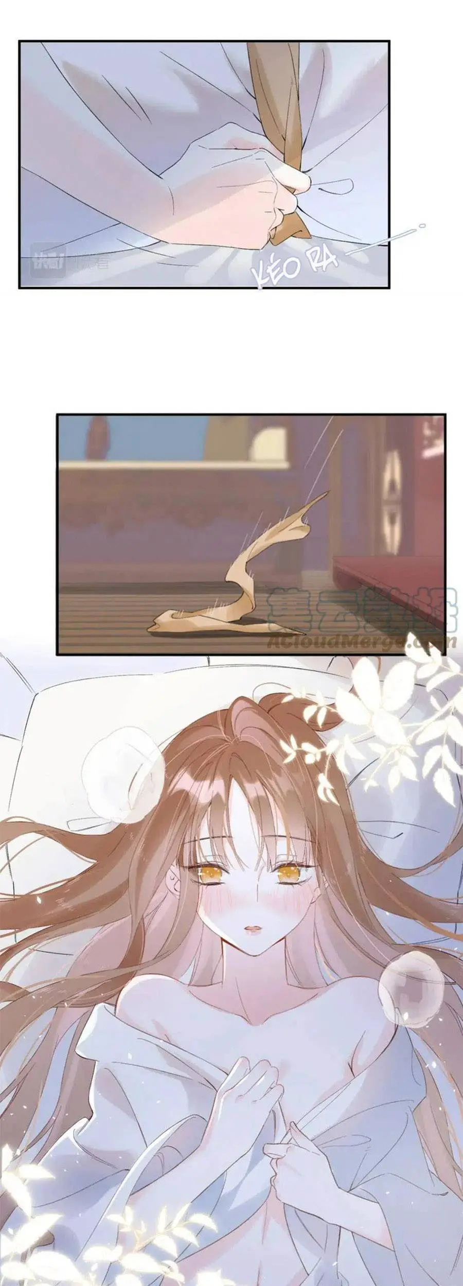 Lui Lui Lui Lui Ra! Nettruyen ZZZ Chương 81 Page 19