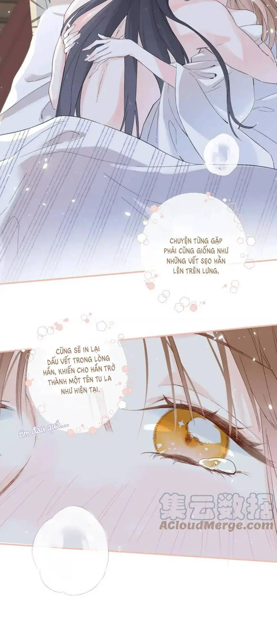Lui Lui Lui Lui Ra! Nettruyen ZZZ Chương 81 Page 22