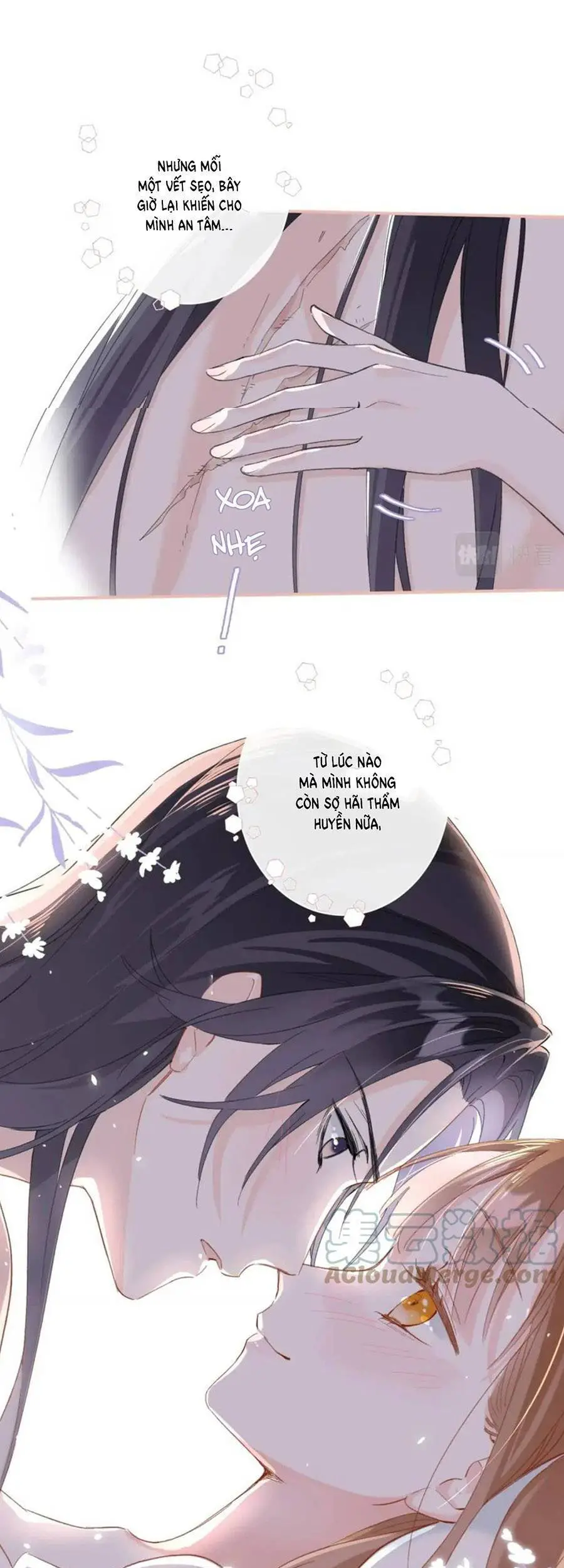 Lui Lui Lui Lui Ra! Nettruyen ZZZ Chương 81 Page 23