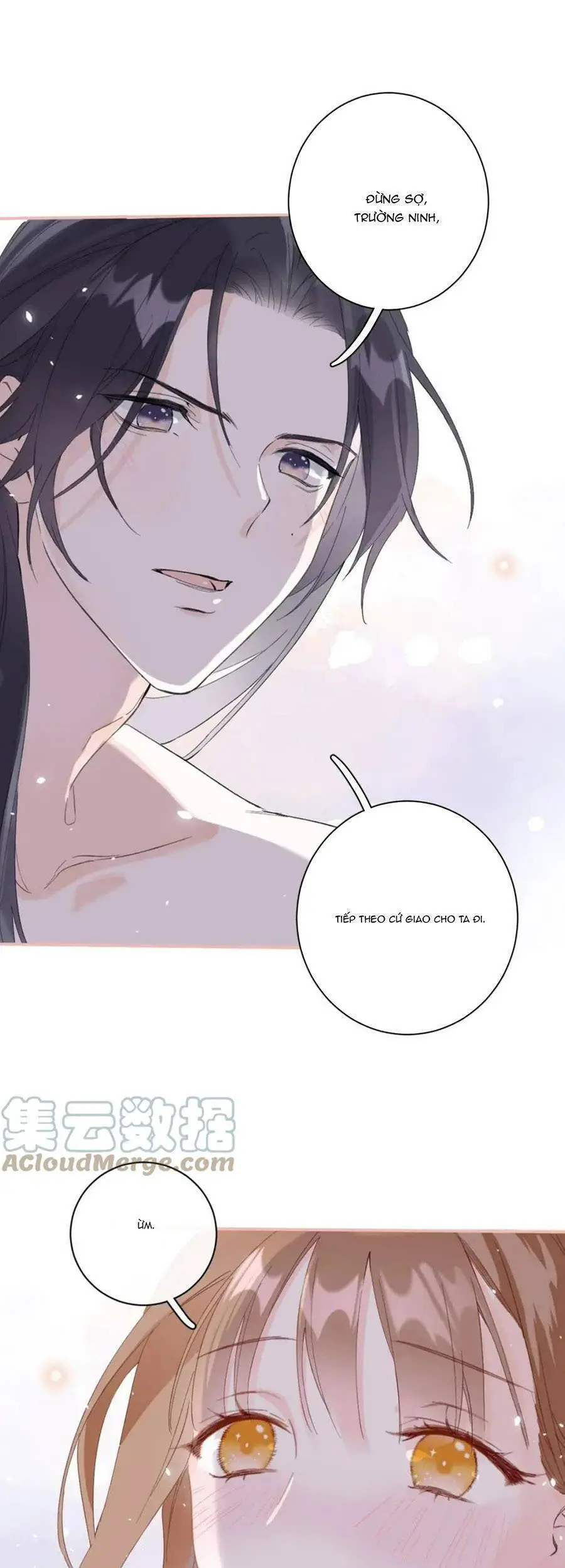 Lui Lui Lui Lui Ra! Nettruyen ZZZ Chương 81 Page 25