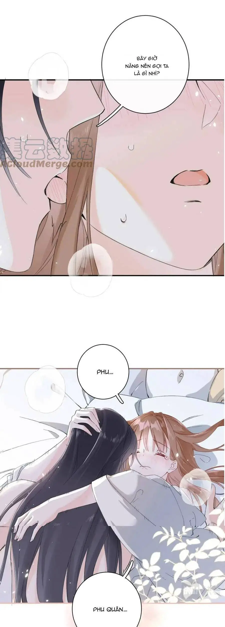 Lui Lui Lui Lui Ra! Nettruyen ZZZ Chương 81 Page 30