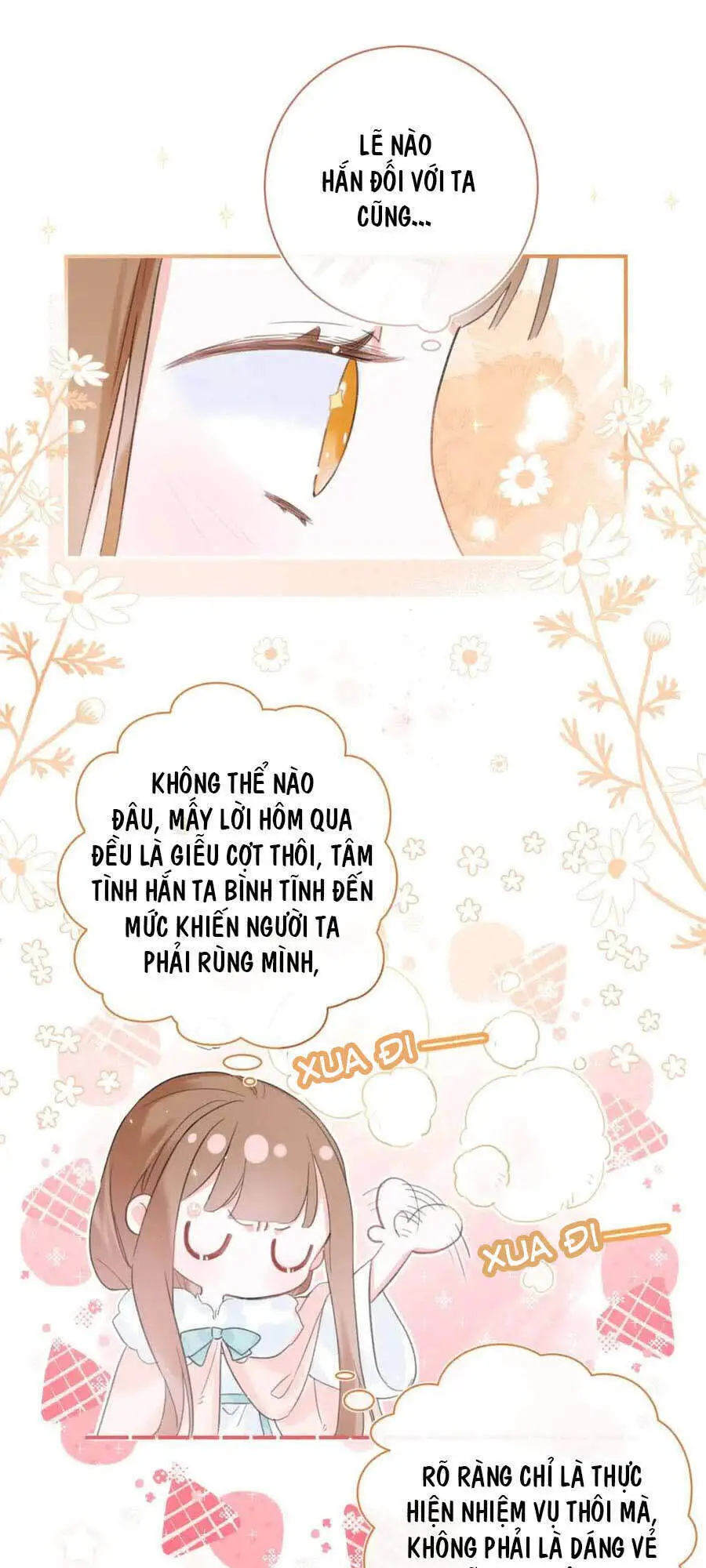 Lui Lui Lui Lui Ra! Nettruyen ZZZ Chương 36 Page 12