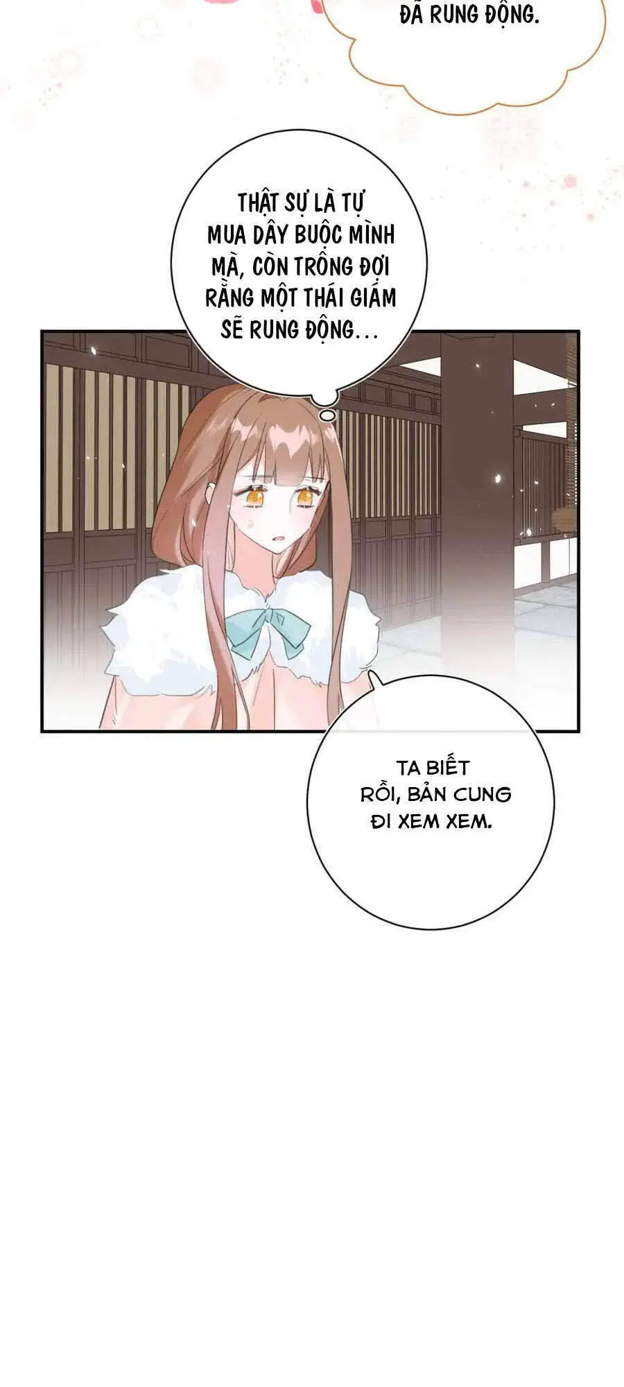 Lui Lui Lui Lui Ra! Nettruyen ZZZ Chương 36 Page 13