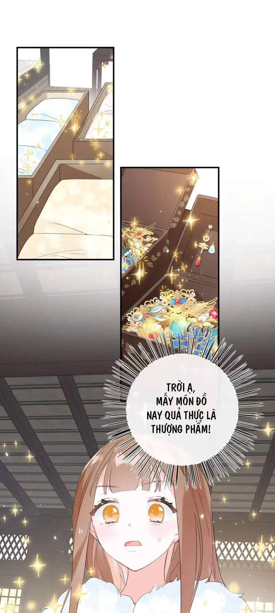 Lui Lui Lui Lui Ra! Nettruyen ZZZ Chương 36 Page 14