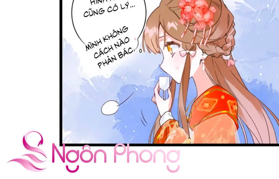 Lui Lui Lui Lui Ra! Nettruyen ZZZ Chương 3 Page 10