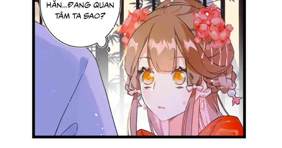 Lui Lui Lui Lui Ra! Nettruyen ZZZ Chương 3 Page 28