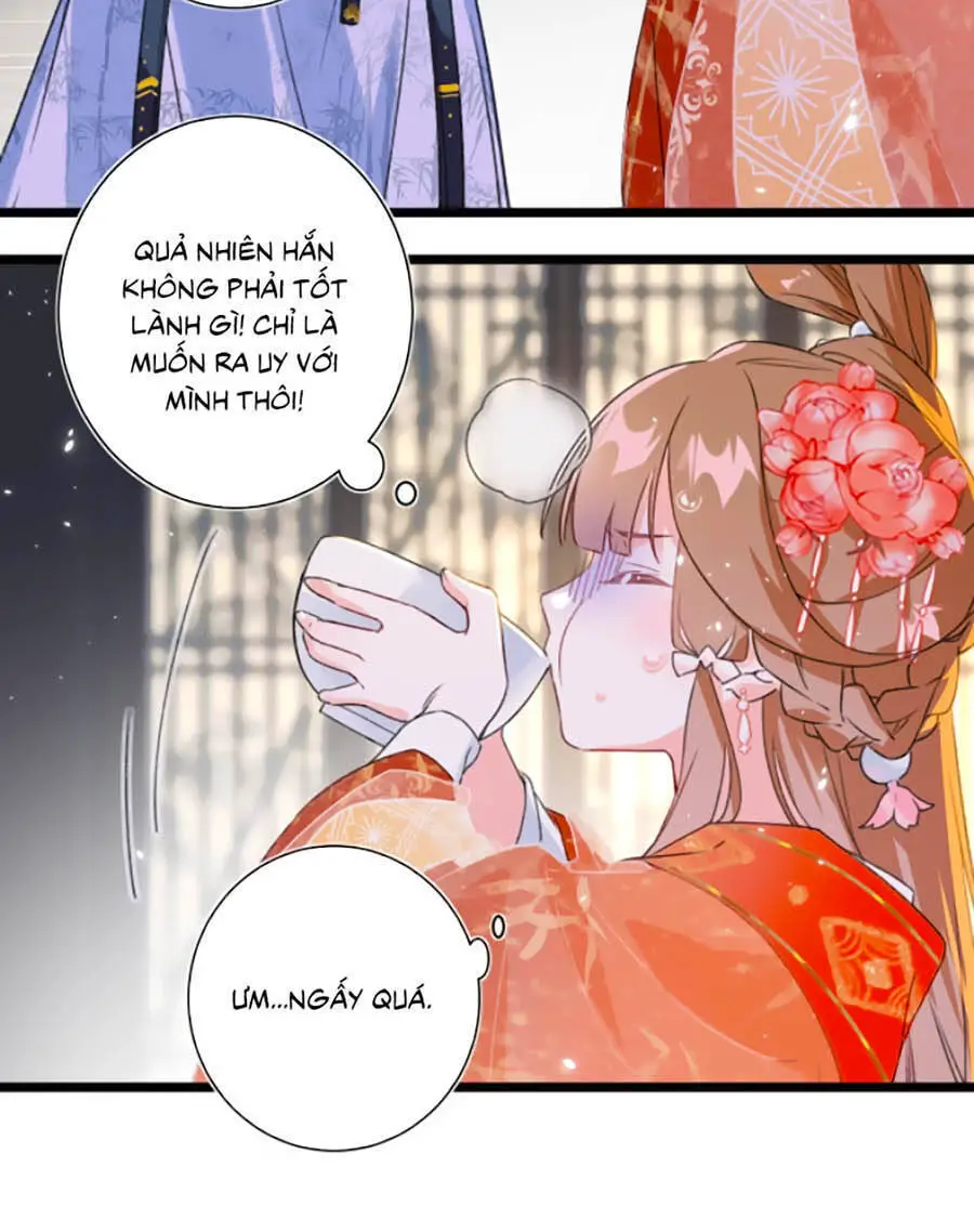 Lui Lui Lui Lui Ra! Nettruyen ZZZ Chương 3 Page 32