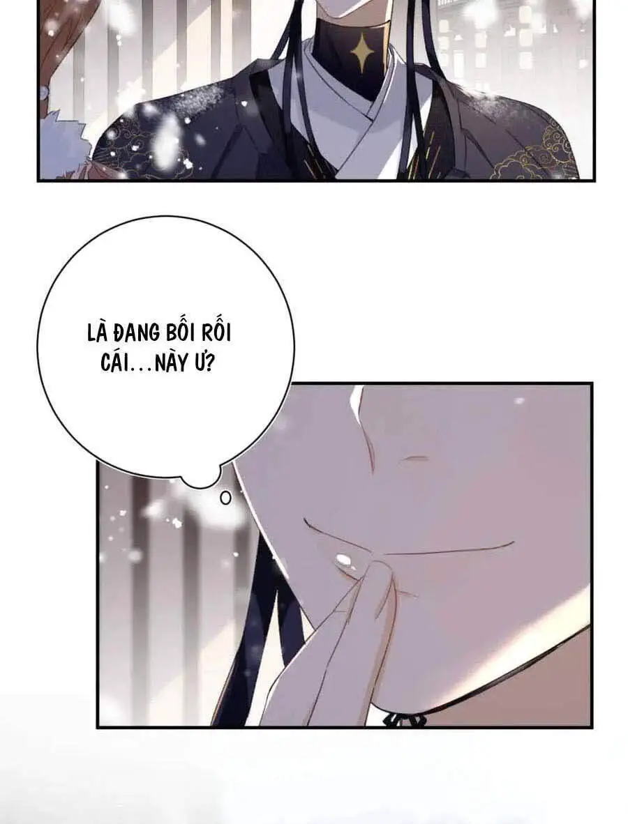 Lui Lui Lui Lui Ra! Nettruyen ZZZ Chương 34 Page 4