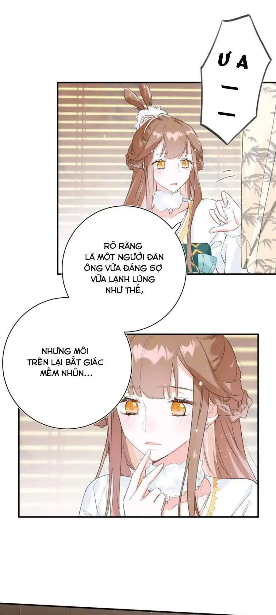 Lui Lui Lui Lui Ra! Nettruyen ZZZ Chương 34 Page 13