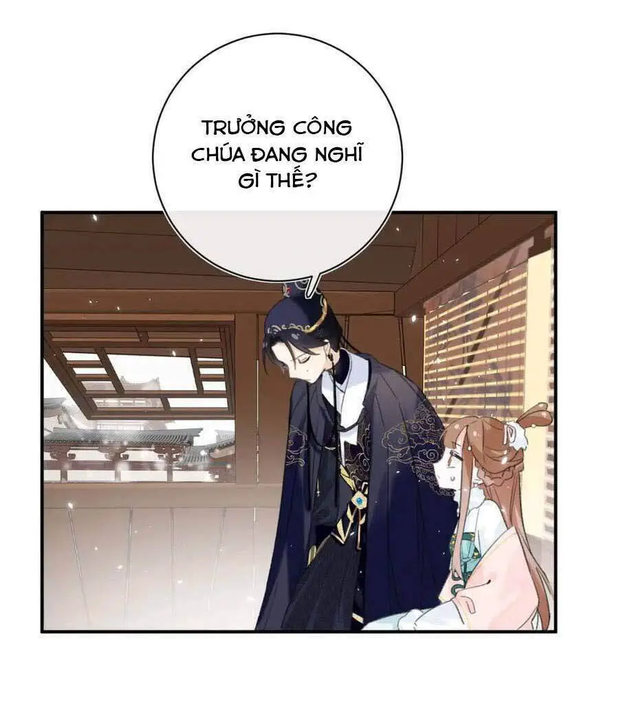 Lui Lui Lui Lui Ra! Nettruyen ZZZ Chương 34 Page 16