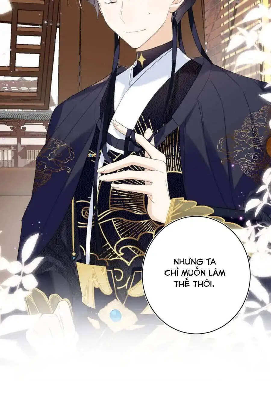 Lui Lui Lui Lui Ra! Nettruyen ZZZ Chương 34 Page 23