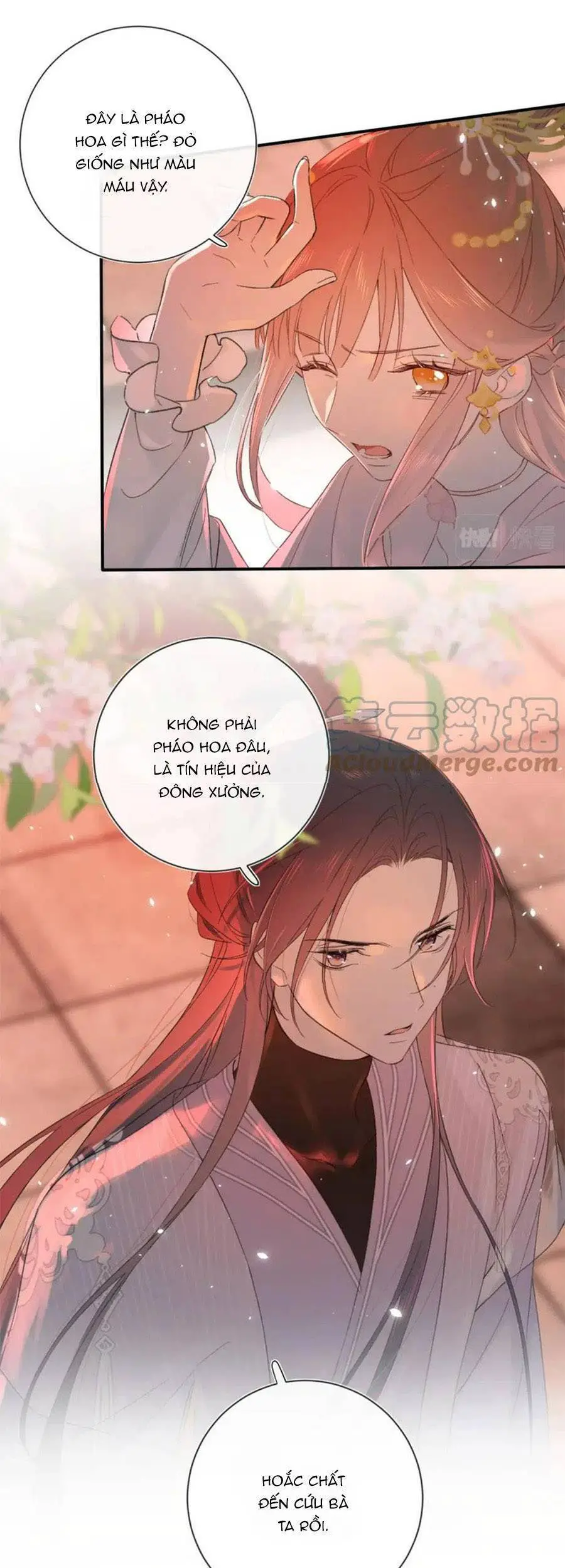 Lui Lui Lui Lui Ra! Nettruyen ZZZ Chương 79 Page 5