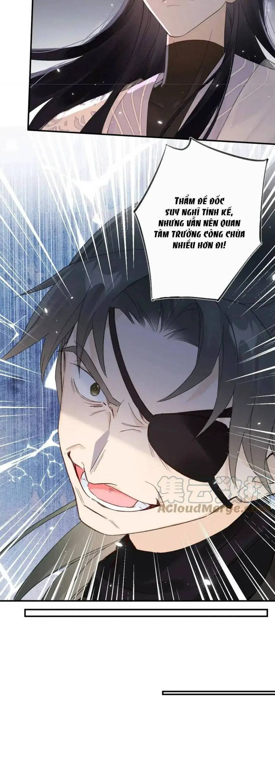 Lui Lui Lui Lui Ra! Nettruyen ZZZ Chương 79 Page 24