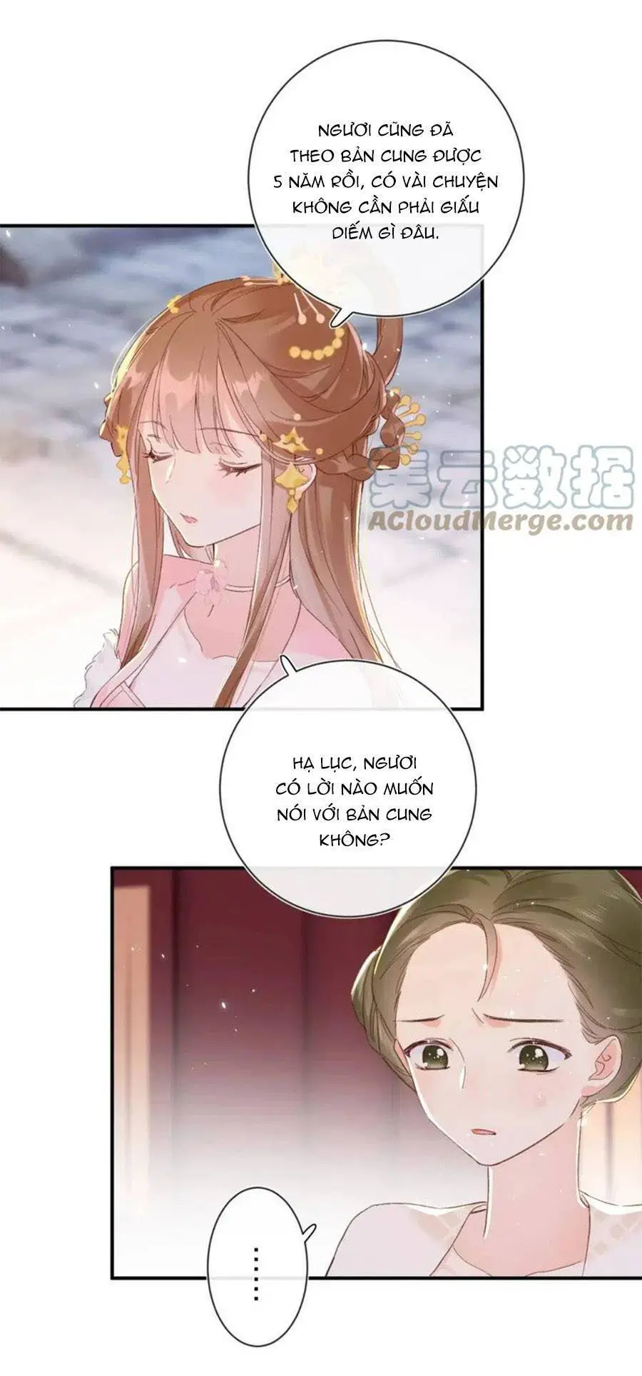 Lui Lui Lui Lui Ra! Nettruyen ZZZ Chương 79 Page 31