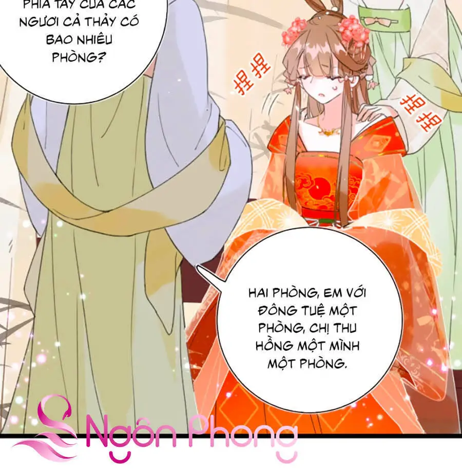 Lui Lui Lui Lui Ra! Nettruyen ZZZ Chương 4 Page 27