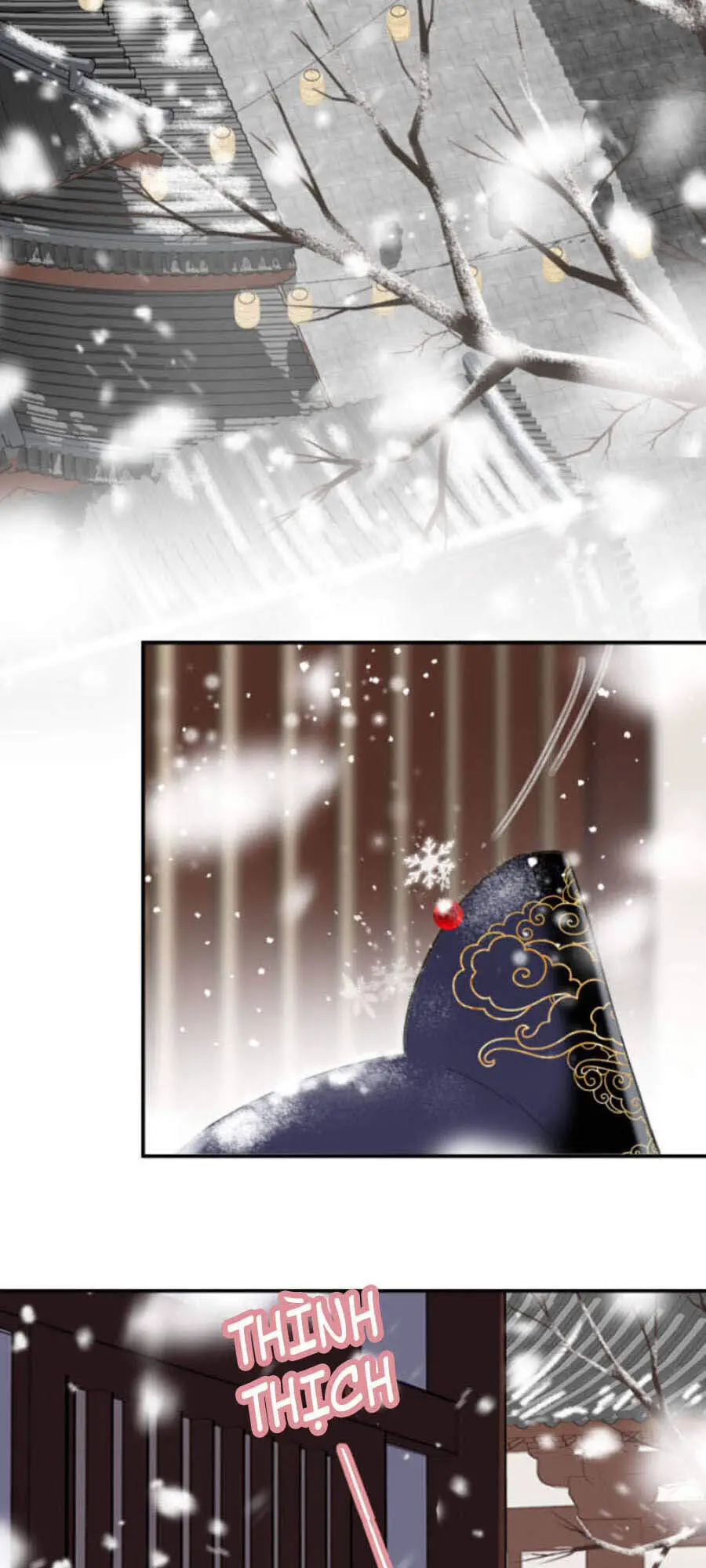 Lui Lui Lui Lui Ra! Nettruyen ZZZ Chương 33 Page 3