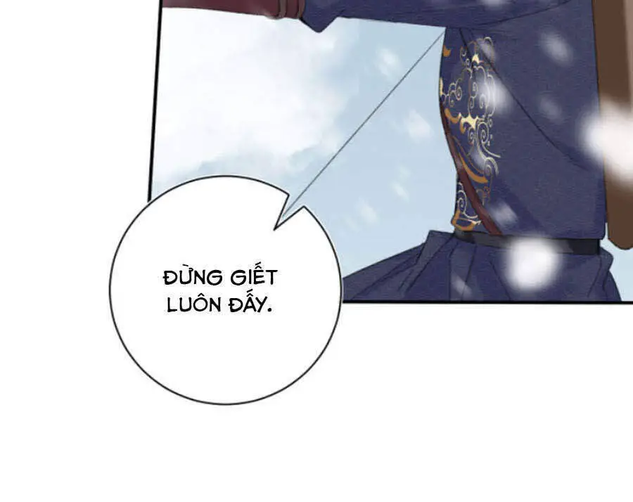 Lui Lui Lui Lui Ra! Nettruyen ZZZ Chương 33 Page 22