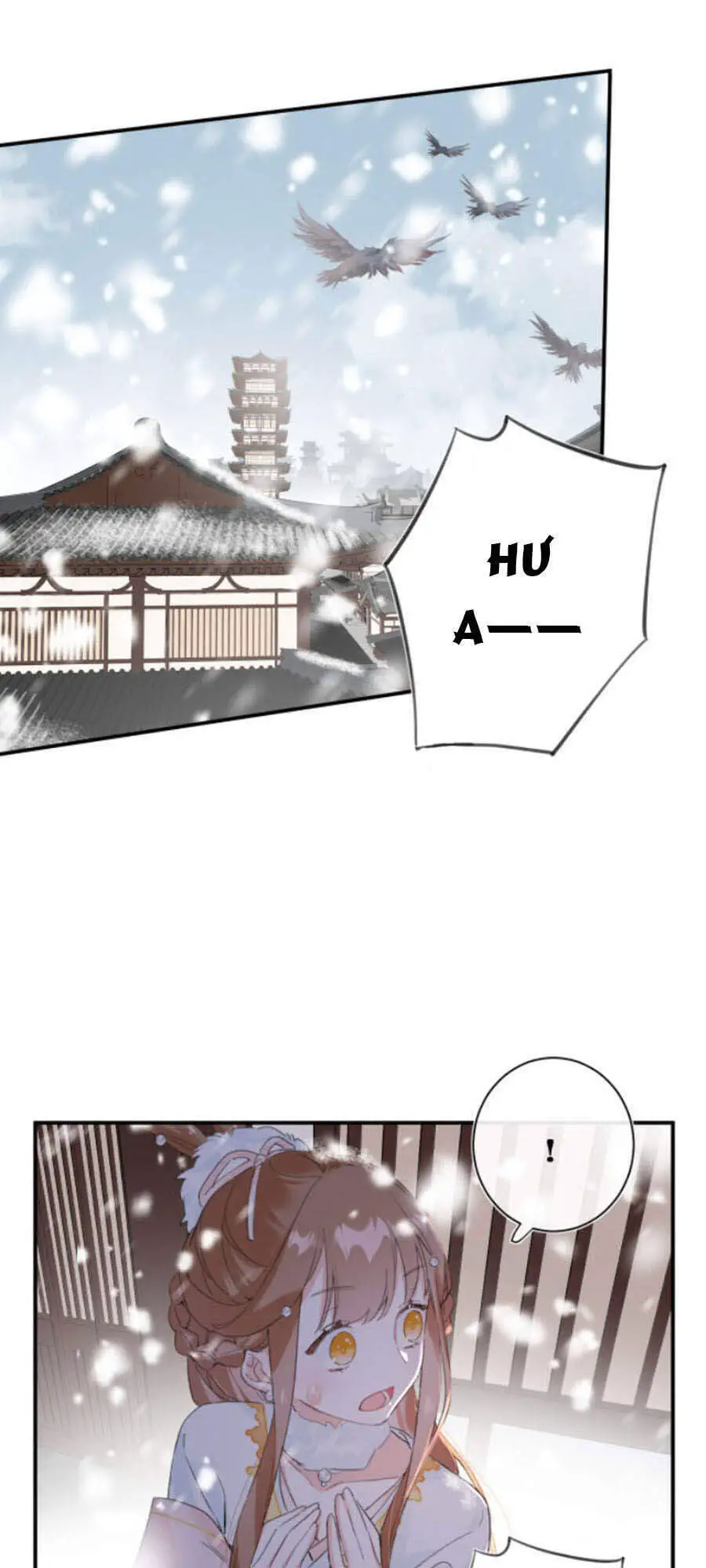 Lui Lui Lui Lui Ra! Nettruyen ZZZ Chương 33 Page 28