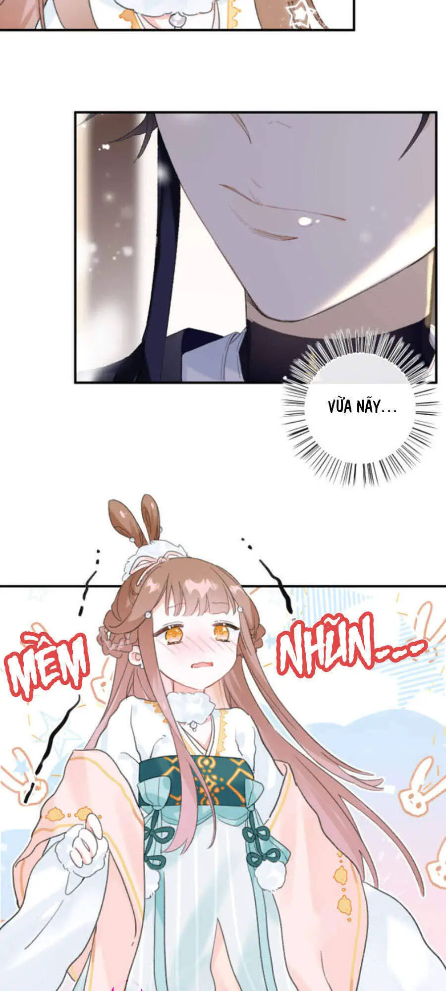 Lui Lui Lui Lui Ra! Nettruyen ZZZ Chương 33 Page 33