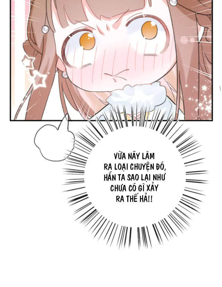 Lui Lui Lui Lui Ra! Nettruyen ZZZ Chương 33 Page 35