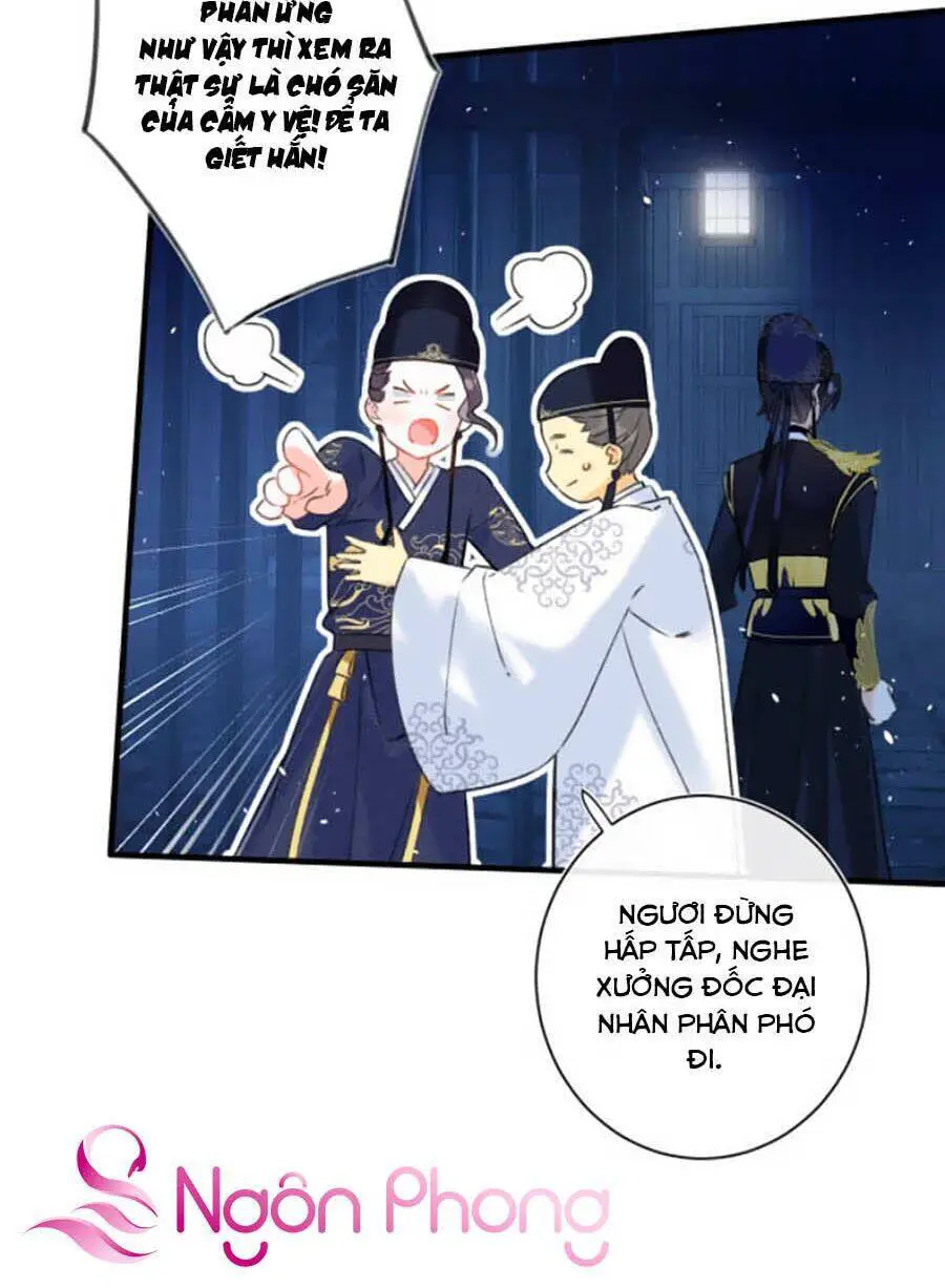 Lui Lui Lui Lui Ra! Nettruyen ZZZ Chương 15 Page 8