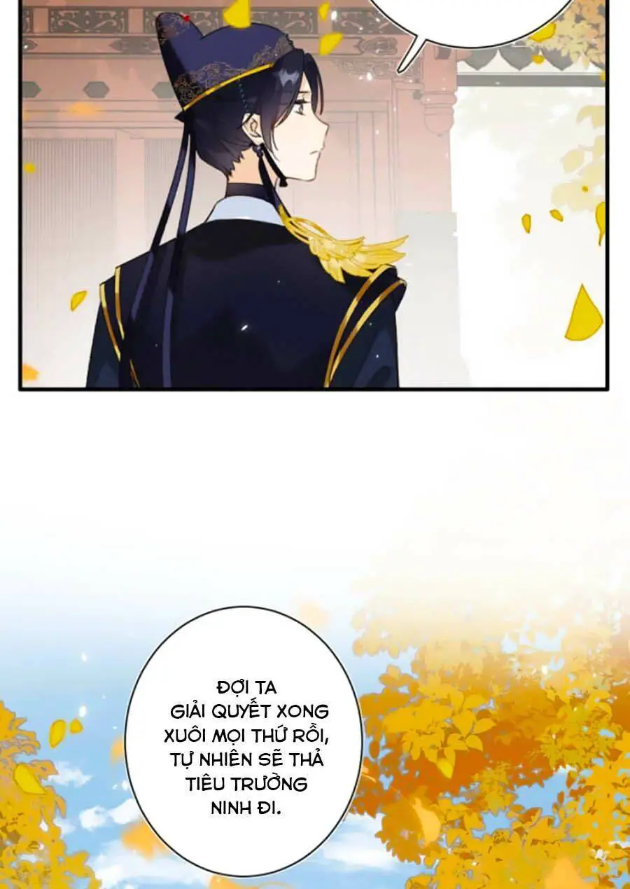 Lui Lui Lui Lui Ra! Nettruyen ZZZ Chương 15 Page 20