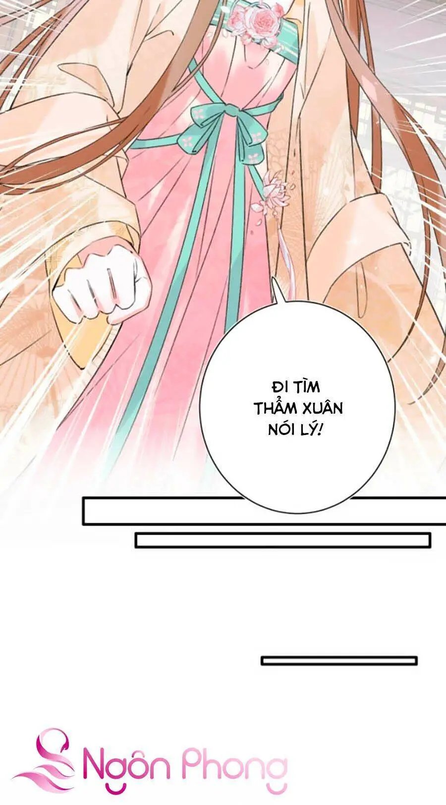 Lui Lui Lui Lui Ra! Nettruyen ZZZ Chương 15 Page 26