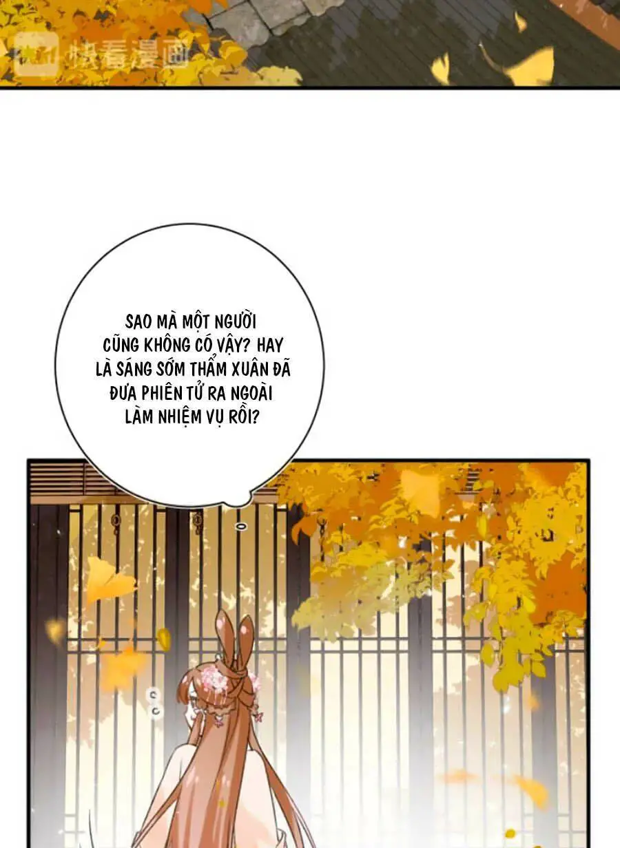 Lui Lui Lui Lui Ra! Nettruyen ZZZ Chương 15 Page 28