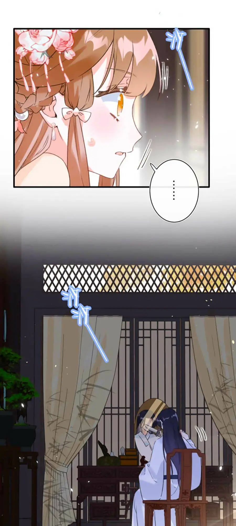 Lui Lui Lui Lui Ra! Nettruyen ZZZ Chương 15 Page 30