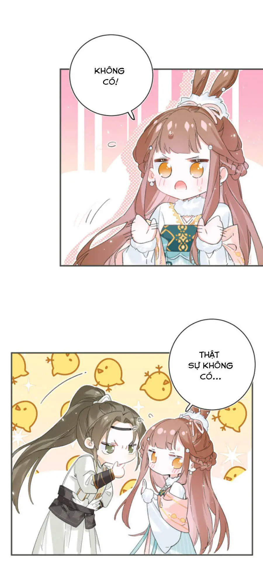 Lui Lui Lui Lui Ra! Nettruyen ZZZ Chương 30 Page 2