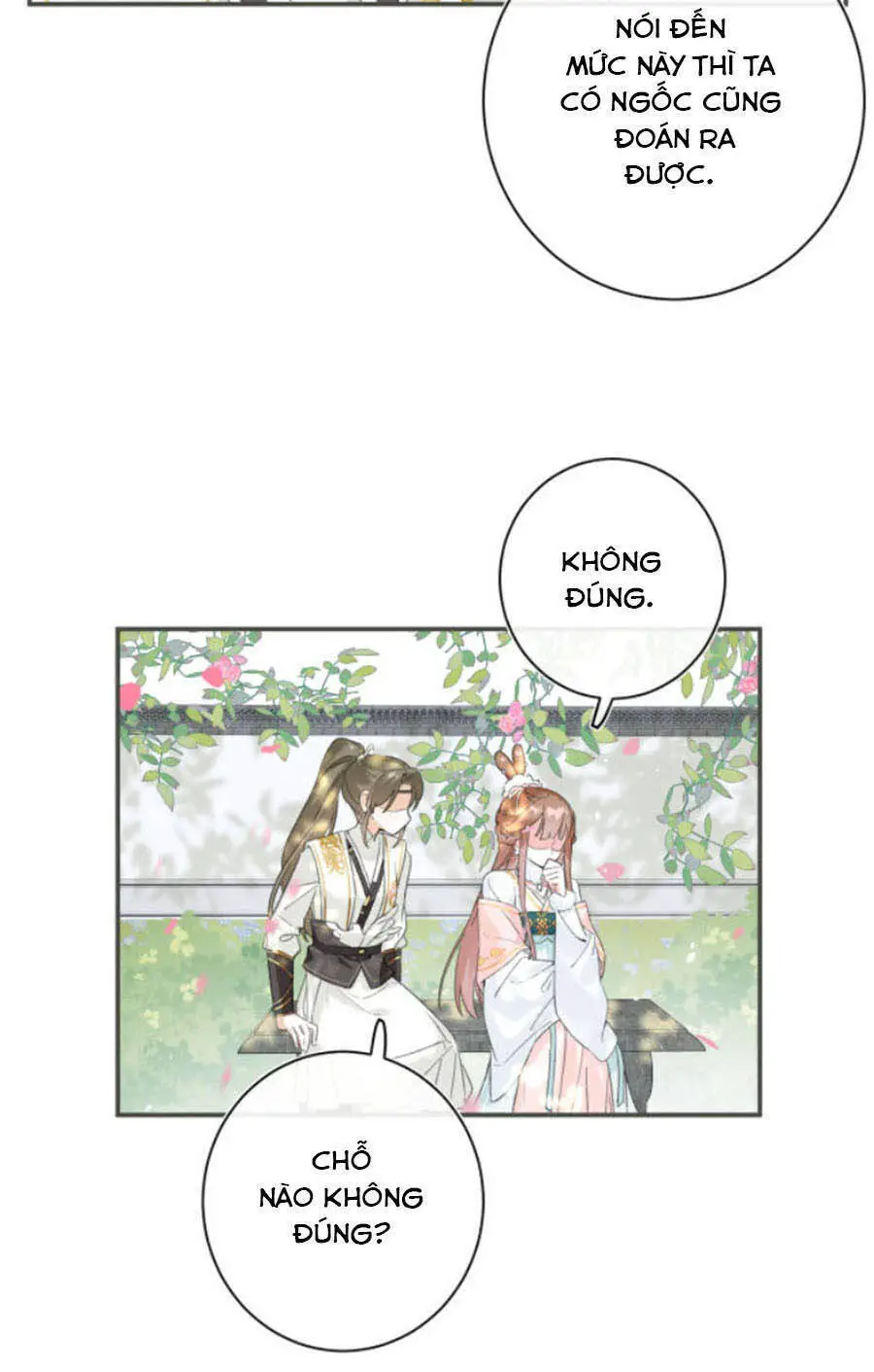 Lui Lui Lui Lui Ra! Nettruyen ZZZ Chương 30 Page 14