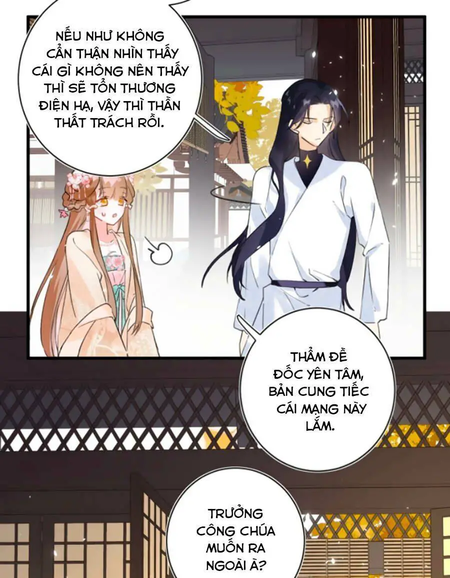 Lui Lui Lui Lui Ra! Nettruyen ZZZ Chương 16 Page 9