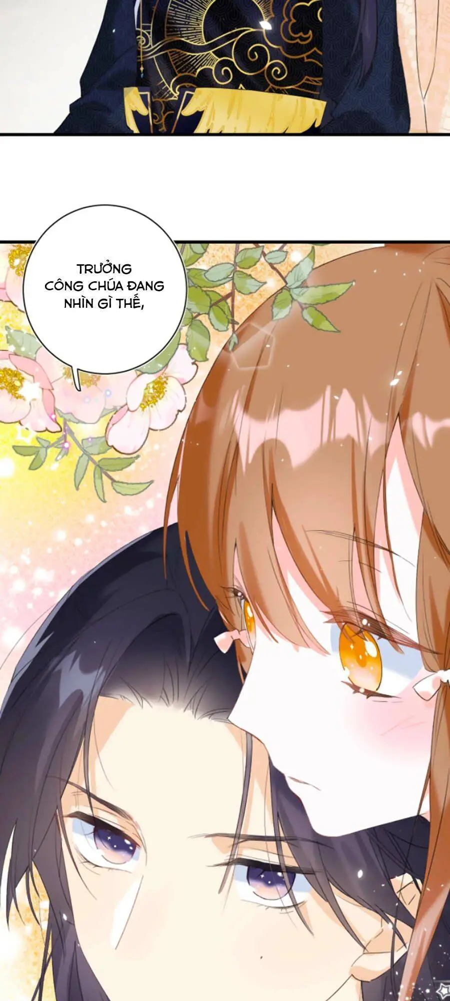 Lui Lui Lui Lui Ra! Nettruyen ZZZ Chương 16 Page 19