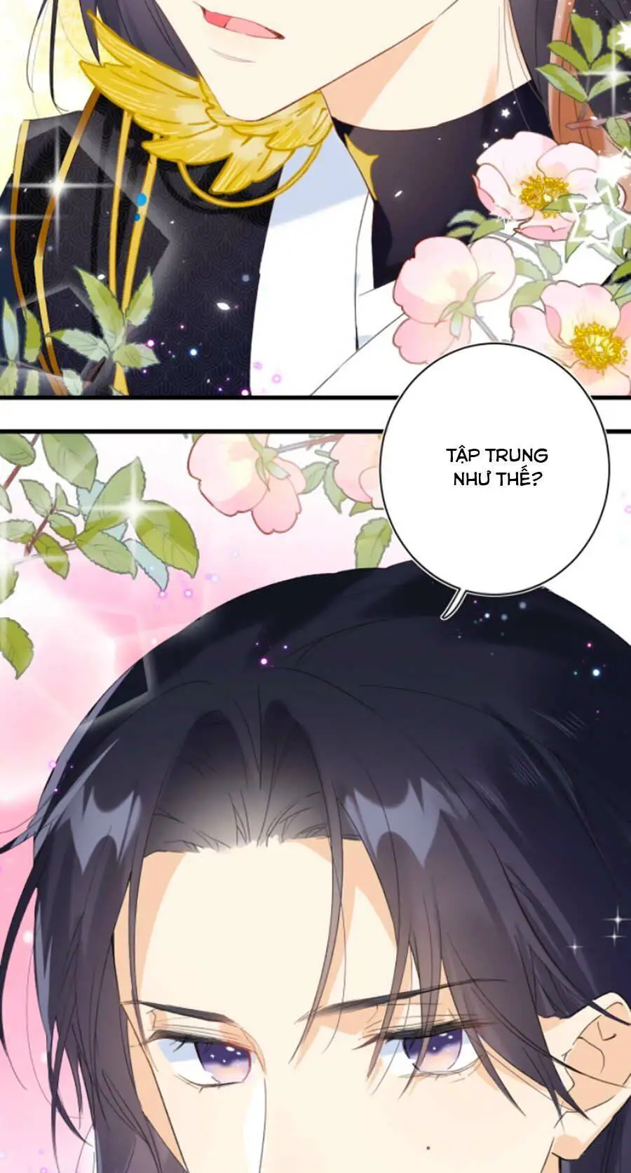 Lui Lui Lui Lui Ra! Nettruyen ZZZ Chương 16 Page 20