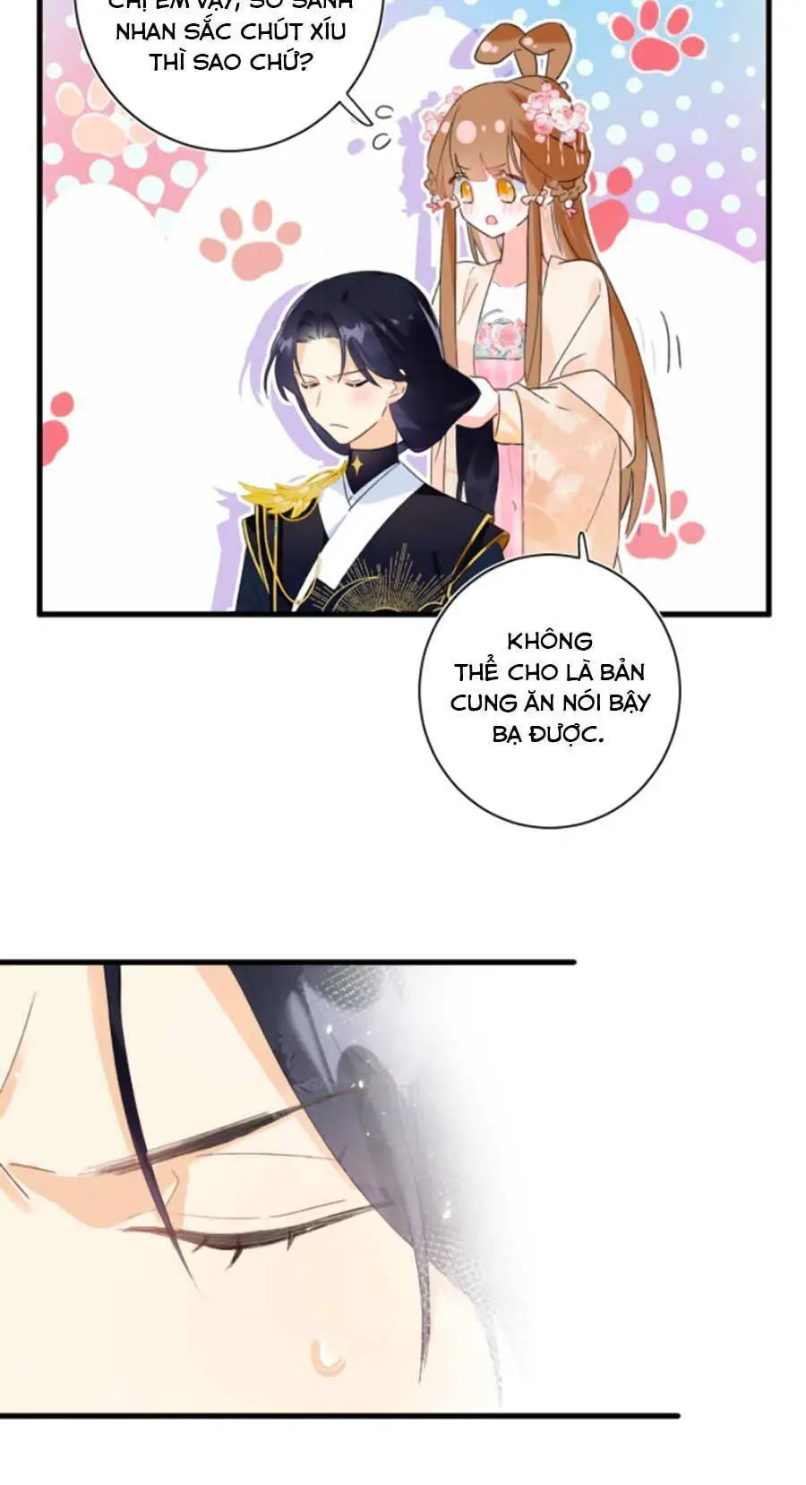 Lui Lui Lui Lui Ra! Nettruyen ZZZ Chương 16 Page 24