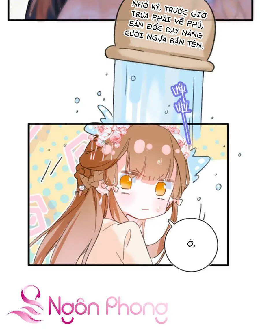 Lui Lui Lui Lui Ra! Nettruyen ZZZ Chương 16 Page 30