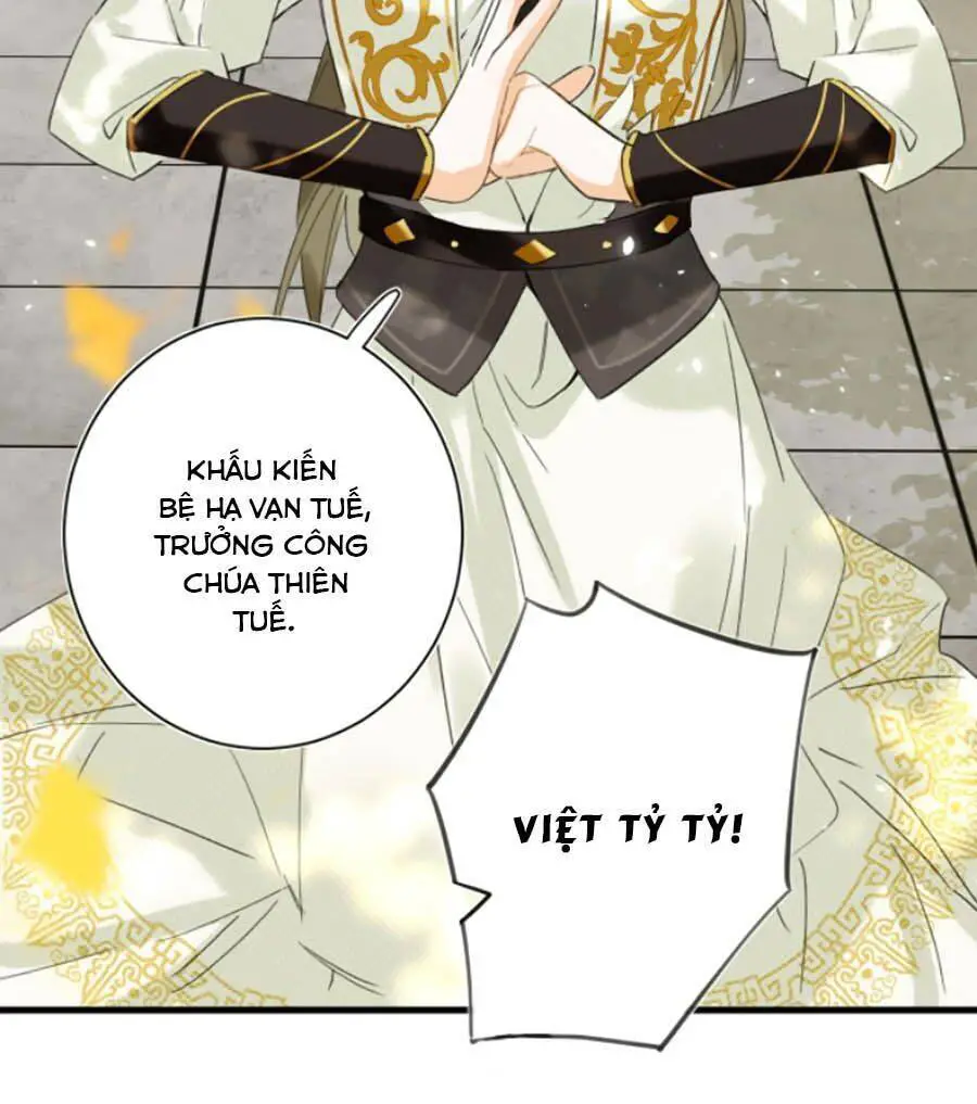 Lui Lui Lui Lui Ra! Nettruyen ZZZ Chương 16 Page 34