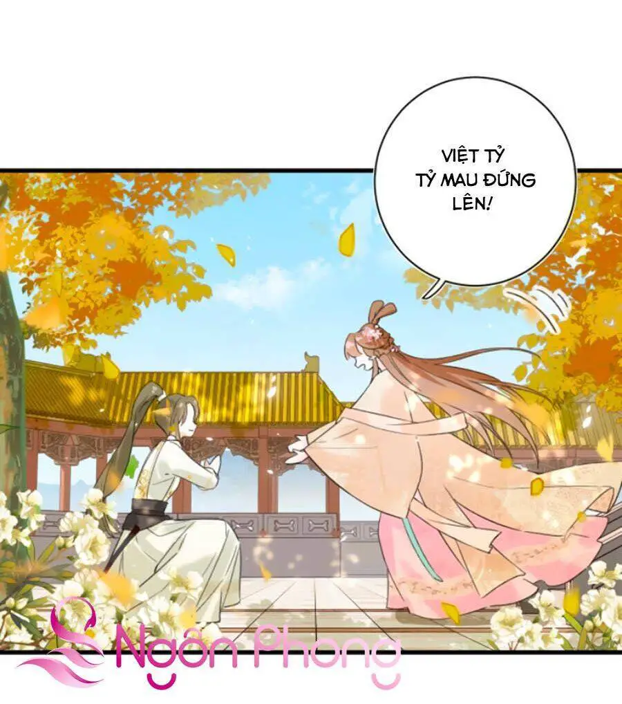 Lui Lui Lui Lui Ra! Nettruyen ZZZ Chương 16 Page 35