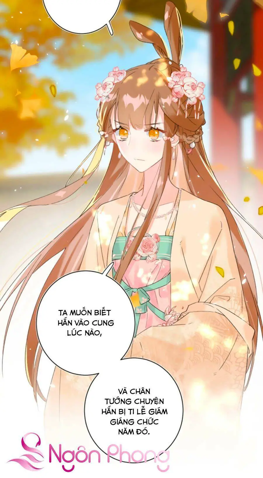 Lui Lui Lui Lui Ra! Nettruyen ZZZ Chương 16 Page 39