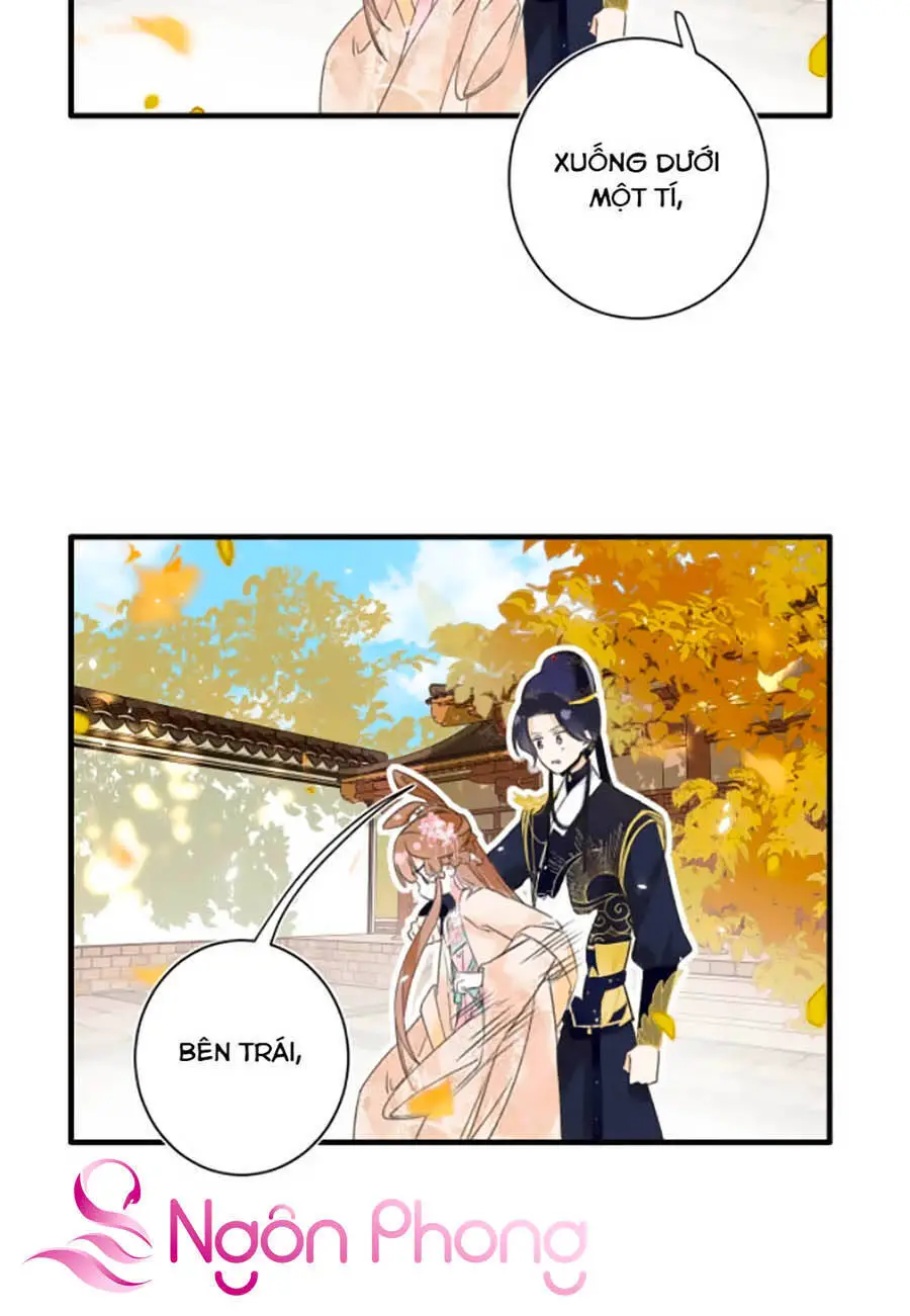 Lui Lui Lui Lui Ra! Nettruyen ZZZ Chương 13 Page 11