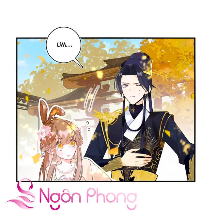 Lui Lui Lui Lui Ra! Nettruyen ZZZ Chương 13 Page 19