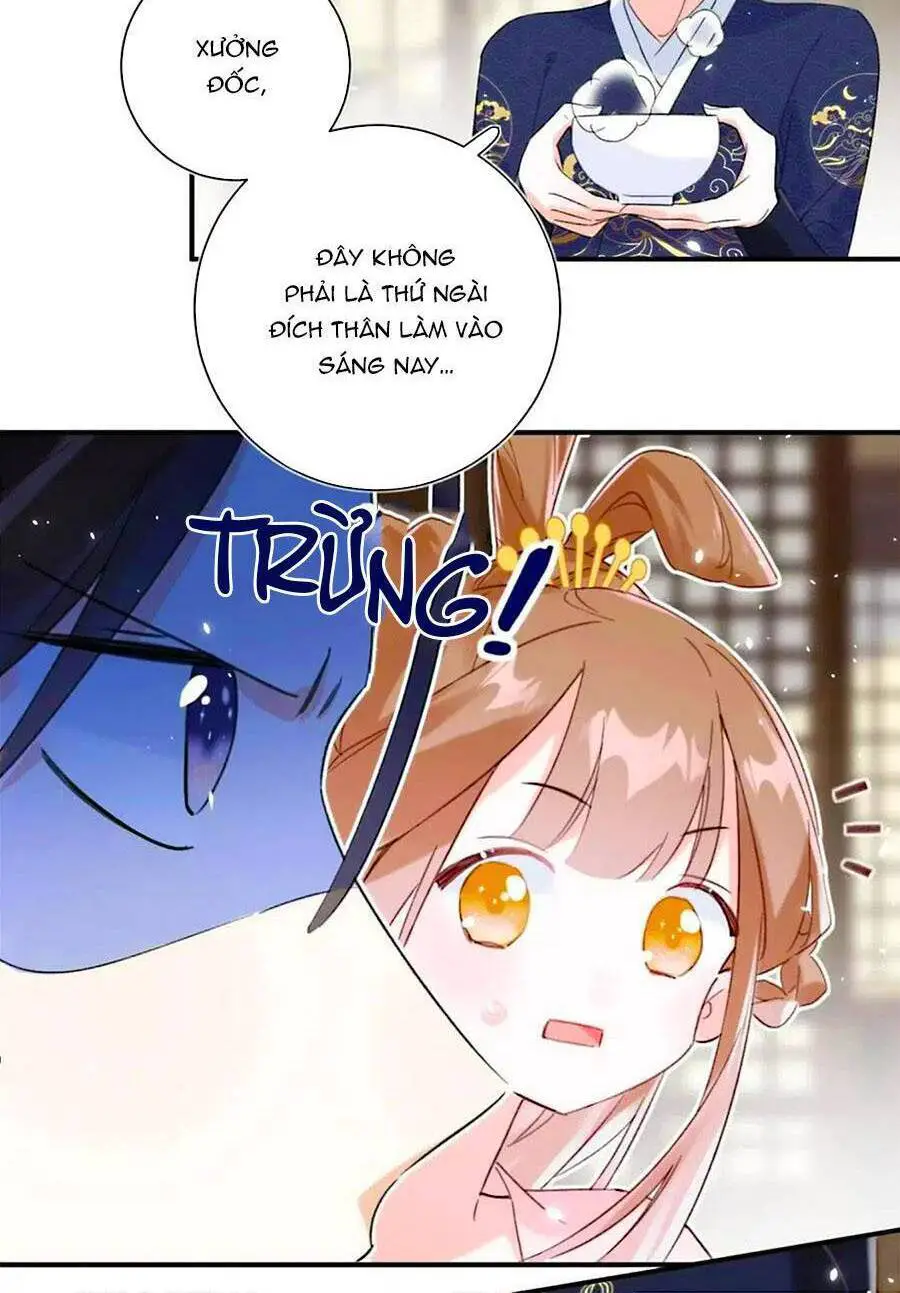Lui Lui Lui Lui Ra! Nettruyen ZZZ Chương 75 Page 14