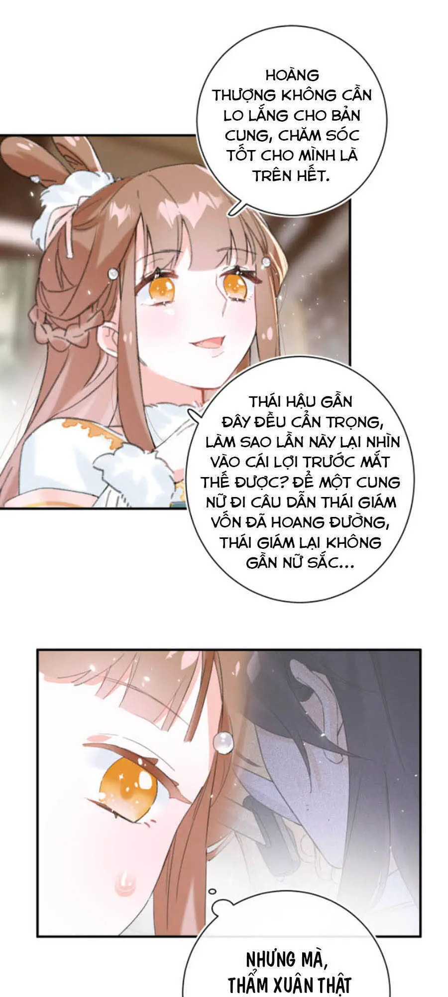 Lui Lui Lui Lui Ra! Nettruyen ZZZ Chương 29 Page 6