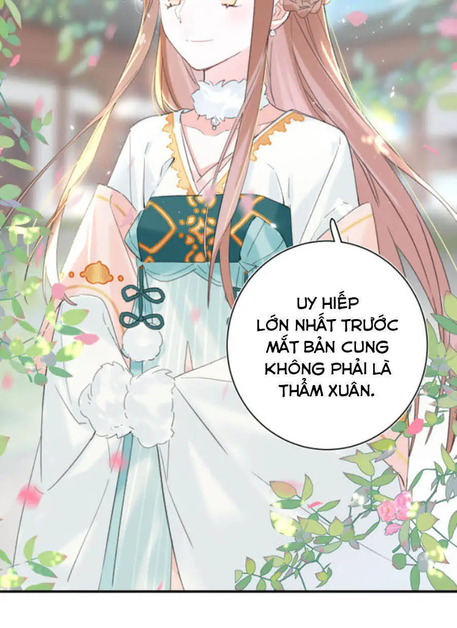 Lui Lui Lui Lui Ra! Nettruyen ZZZ Chương 29 Page 24