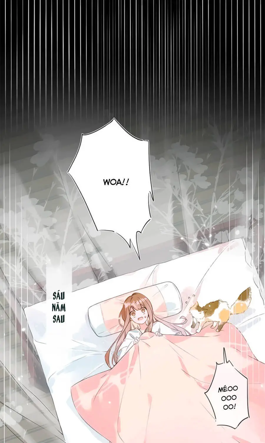 Lui Lui Lui Lui Ra! Nettruyen ZZZ Chương 1 Page 9