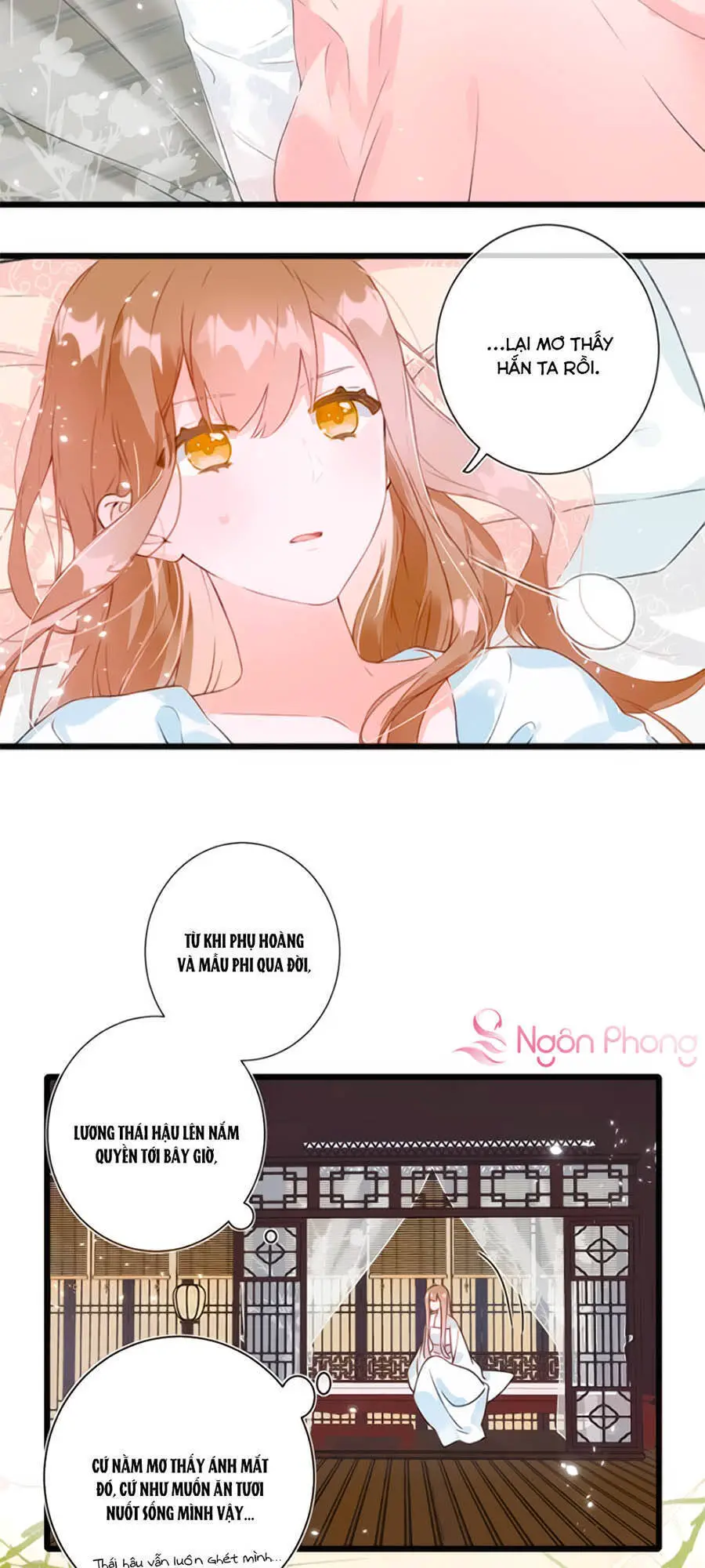 Lui Lui Lui Lui Ra! Nettruyen ZZZ Chương 1 Page 10