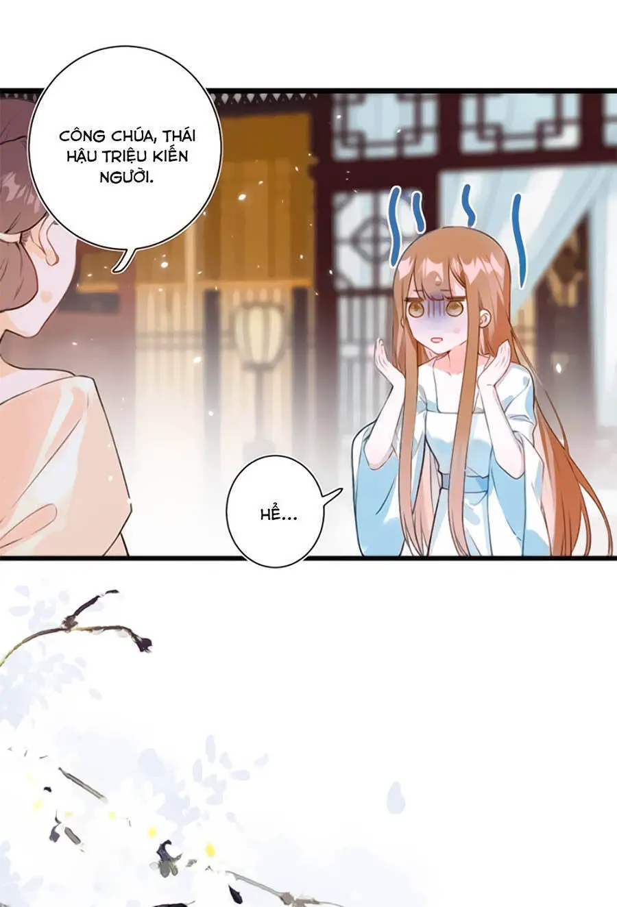 Lui Lui Lui Lui Ra! Nettruyen ZZZ Chương 1 Page 13