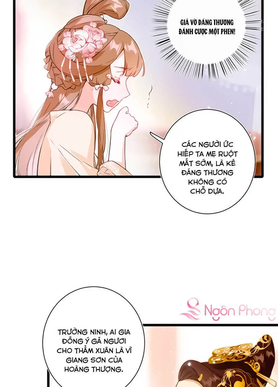 Lui Lui Lui Lui Ra! Nettruyen ZZZ Chương 1 Page 19